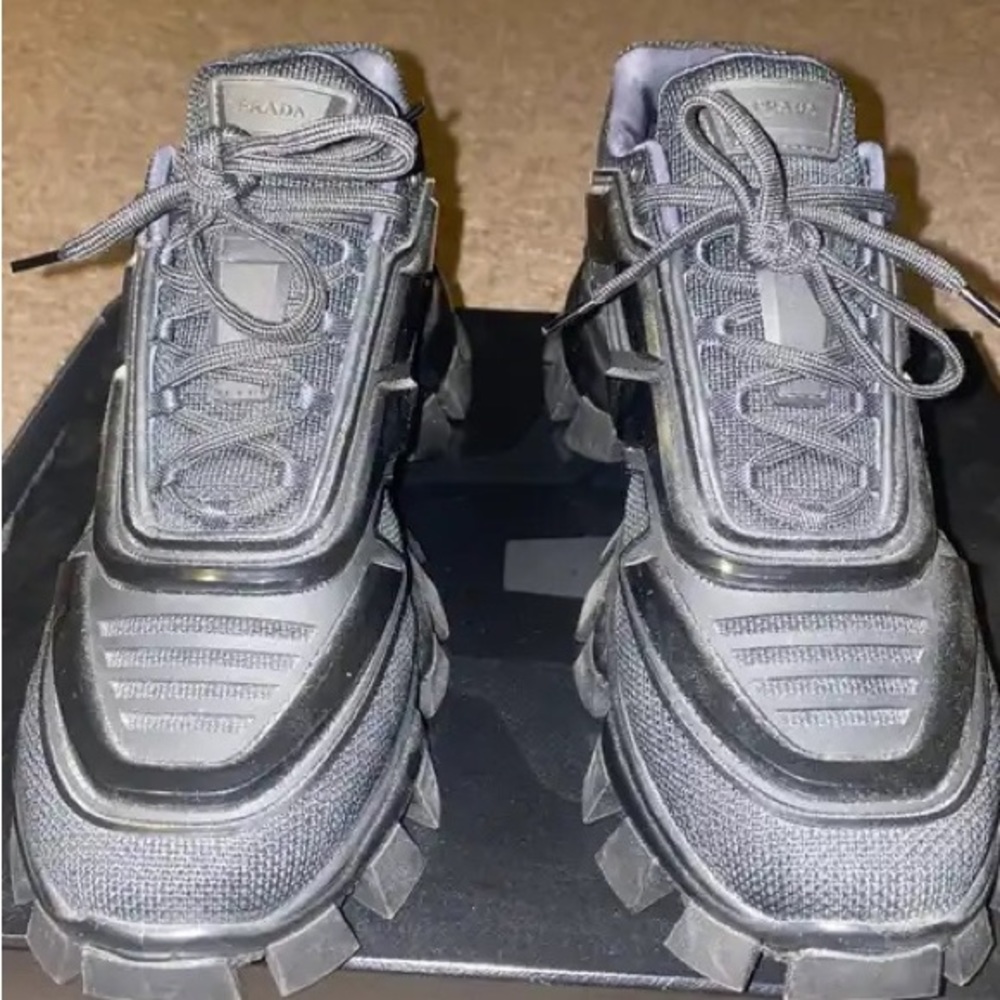Prada Cloudbust sneakers